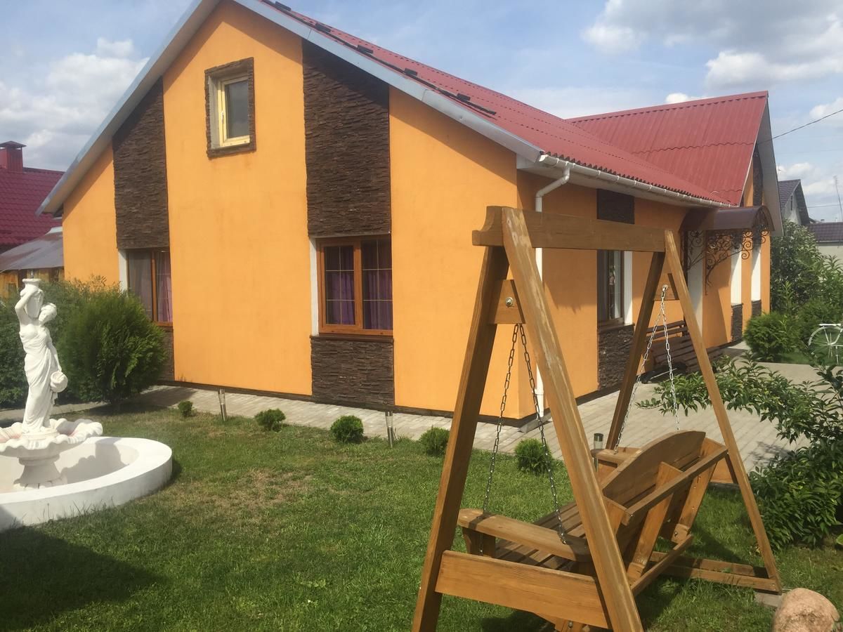 Дома для отпуска Agrousadba Tsarskoe Selo Несвиж-6